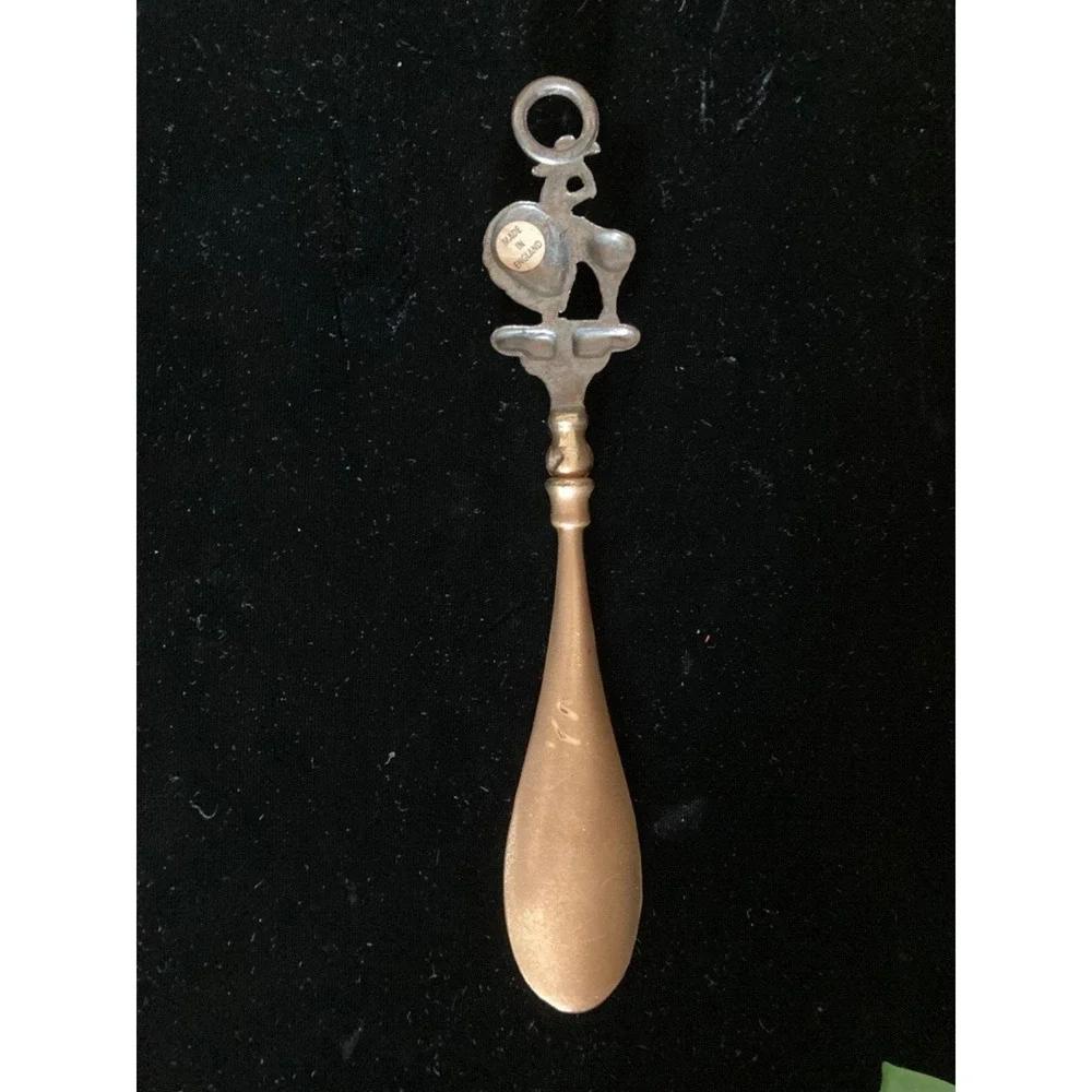 N/A vintage brass